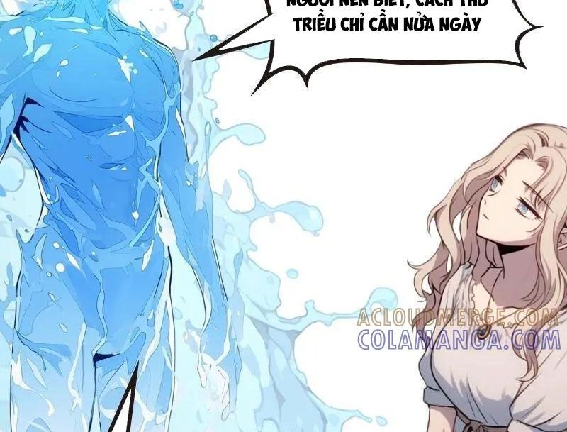Thành Thần Bắt Đầu Từ Một Hồ Nước Chap 17 - Next Chap 18