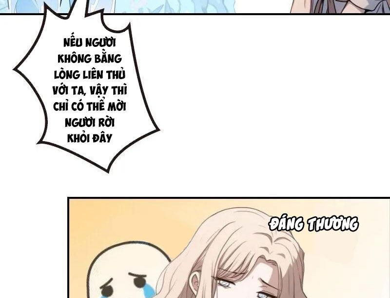 Thành Thần Bắt Đầu Từ Một Hồ Nước Chap 17 - Next Chap 18