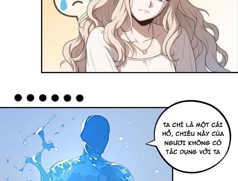 Thành Thần Bắt Đầu Từ Một Hồ Nước Chap 17 - Next Chap 18