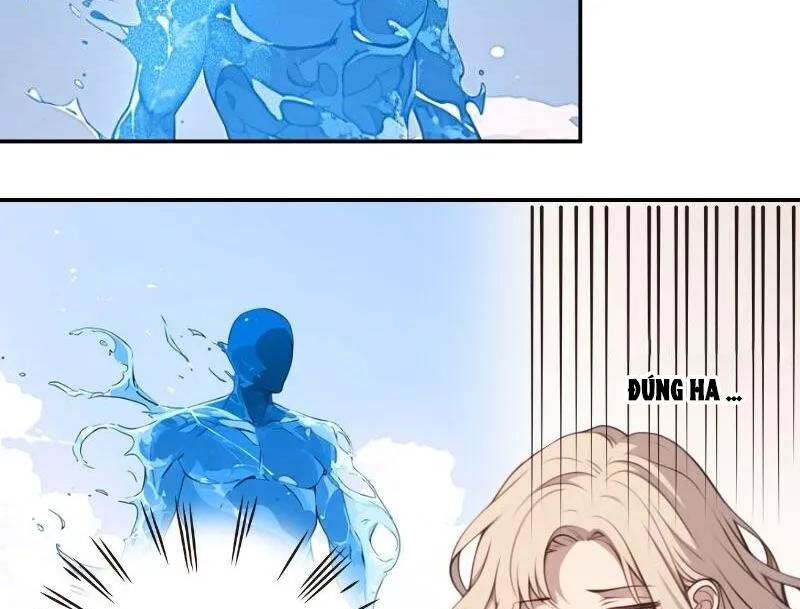 Thành Thần Bắt Đầu Từ Một Hồ Nước Chap 17 - Next Chap 18