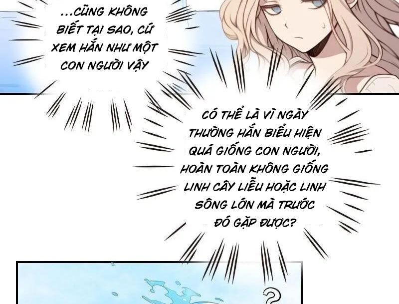 Thành Thần Bắt Đầu Từ Một Hồ Nước Chap 17 - Next Chap 18