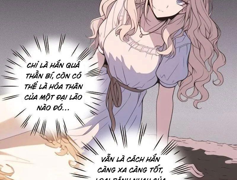 Thành Thần Bắt Đầu Từ Một Hồ Nước Chap 17 - Next Chap 18