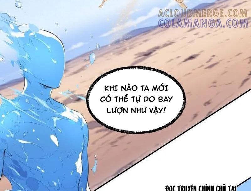 Thành Thần Bắt Đầu Từ Một Hồ Nước Chap 17 - Next Chap 18