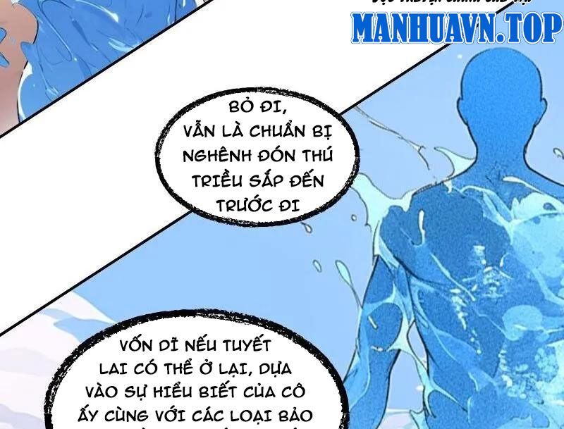 Thành Thần Bắt Đầu Từ Một Hồ Nước Chap 17 - Next Chap 18