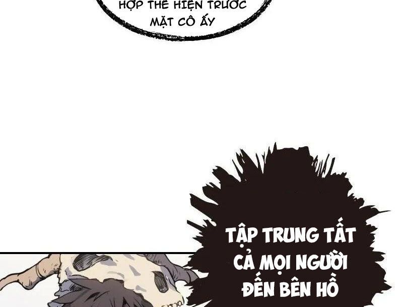 Thành Thần Bắt Đầu Từ Một Hồ Nước Chap 17 - Next Chap 18