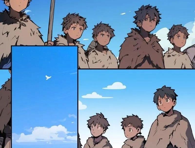 Thành Thần Bắt Đầu Từ Một Hồ Nước Chap 17 - Next Chap 18