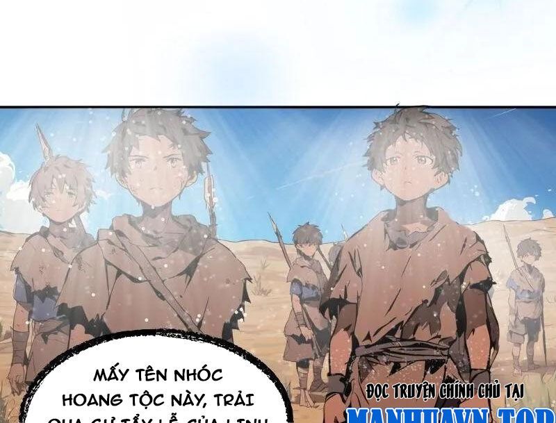 Thành Thần Bắt Đầu Từ Một Hồ Nước Chap 17 - Next Chap 18