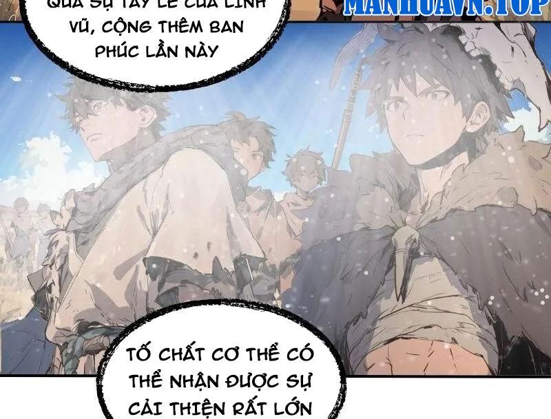 Thành Thần Bắt Đầu Từ Một Hồ Nước Chap 17 - Next Chap 18