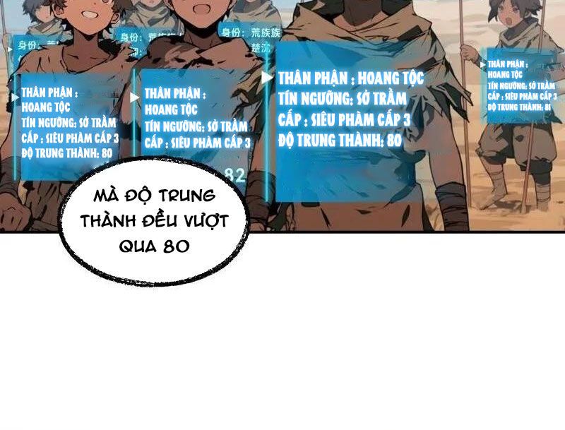 Thành Thần Bắt Đầu Từ Một Hồ Nước Chap 17 - Next Chap 18