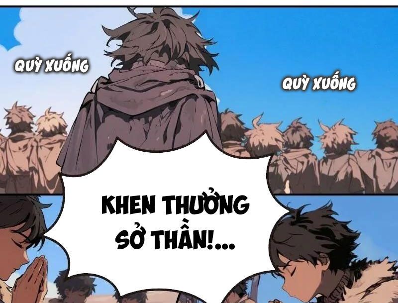 Thành Thần Bắt Đầu Từ Một Hồ Nước Chap 17 - Next Chap 18