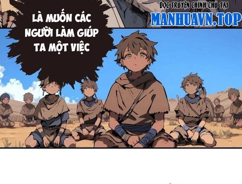 Thành Thần Bắt Đầu Từ Một Hồ Nước Chap 17 - Next Chap 18