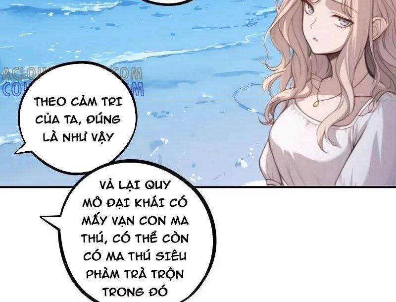 Thành Thần Bắt Đầu Từ Một Hồ Nước Chap 17 - Next Chap 18