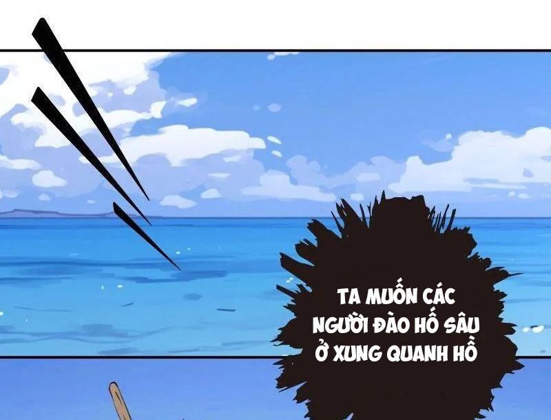 Thành Thần Bắt Đầu Từ Một Hồ Nước Chap 17 - Next Chap 18