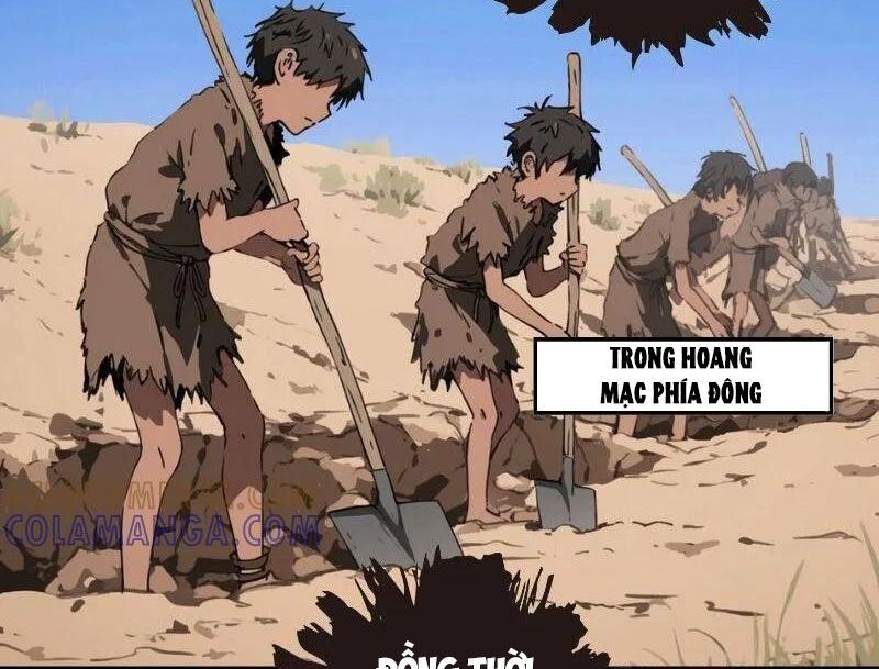 Thành Thần Bắt Đầu Từ Một Hồ Nước Chap 17 - Next Chap 18