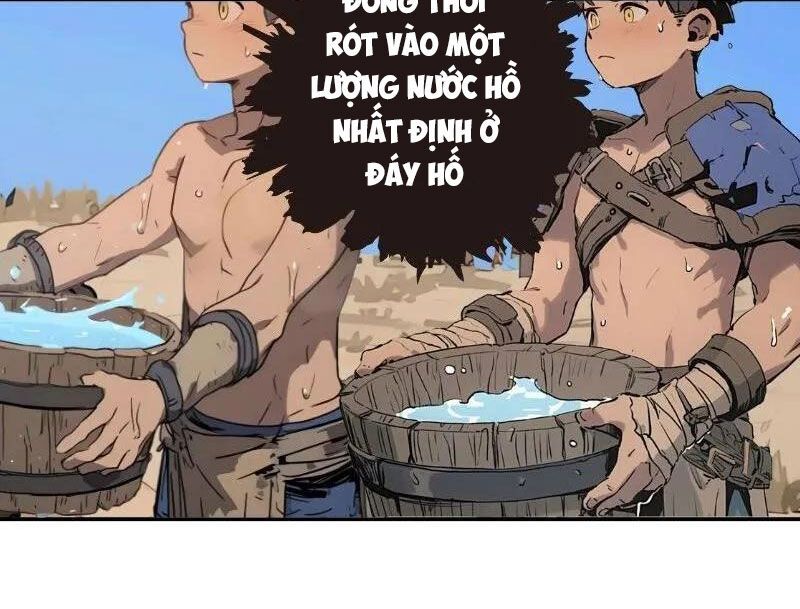 Thành Thần Bắt Đầu Từ Một Hồ Nước Chap 17 - Next Chap 18