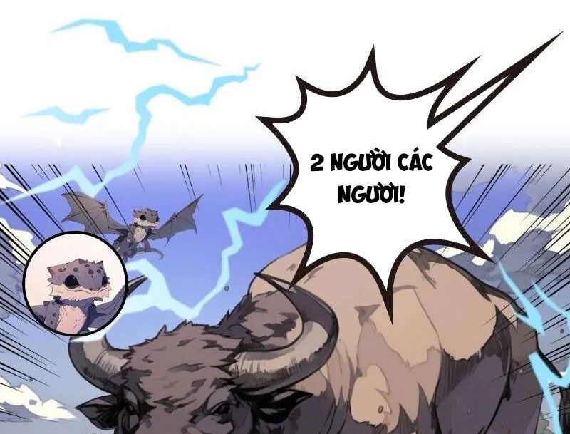 Thành Thần Bắt Đầu Từ Một Hồ Nước Chap 17 - Next Chap 18