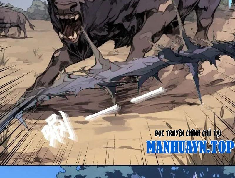 Thành Thần Bắt Đầu Từ Một Hồ Nước Chap 17 - Next Chap 18