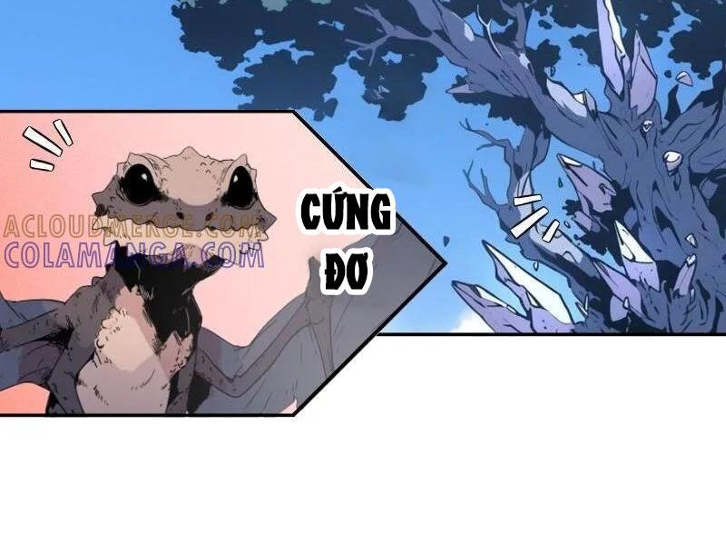 Thành Thần Bắt Đầu Từ Một Hồ Nước Chap 17 - Next Chap 18