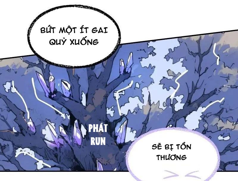 Thành Thần Bắt Đầu Từ Một Hồ Nước Chap 17 - Next Chap 18