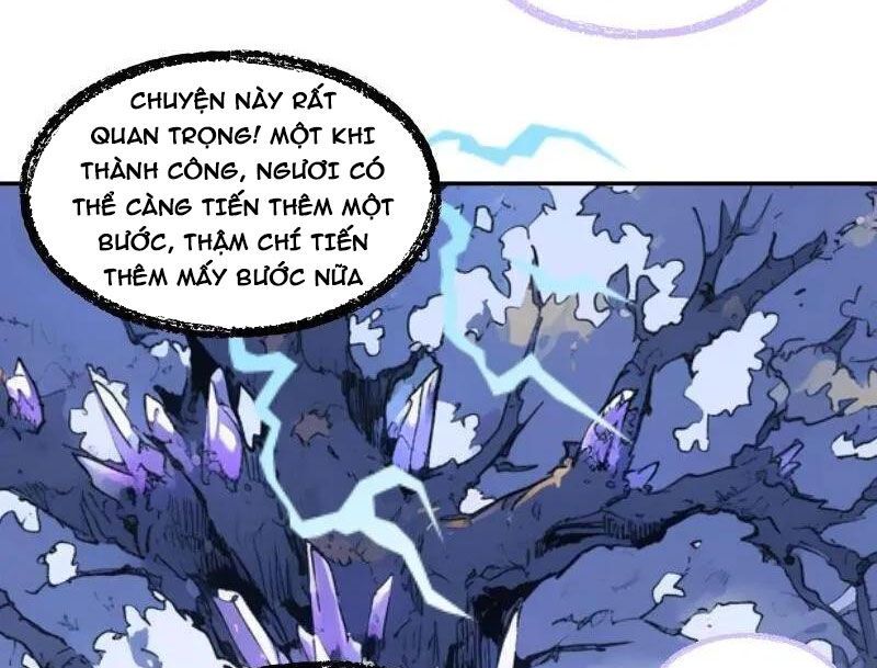 Thành Thần Bắt Đầu Từ Một Hồ Nước Chap 17 - Next Chap 18