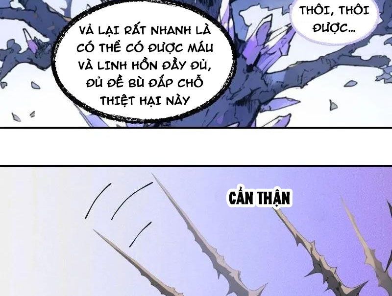 Thành Thần Bắt Đầu Từ Một Hồ Nước Chap 17 - Next Chap 18