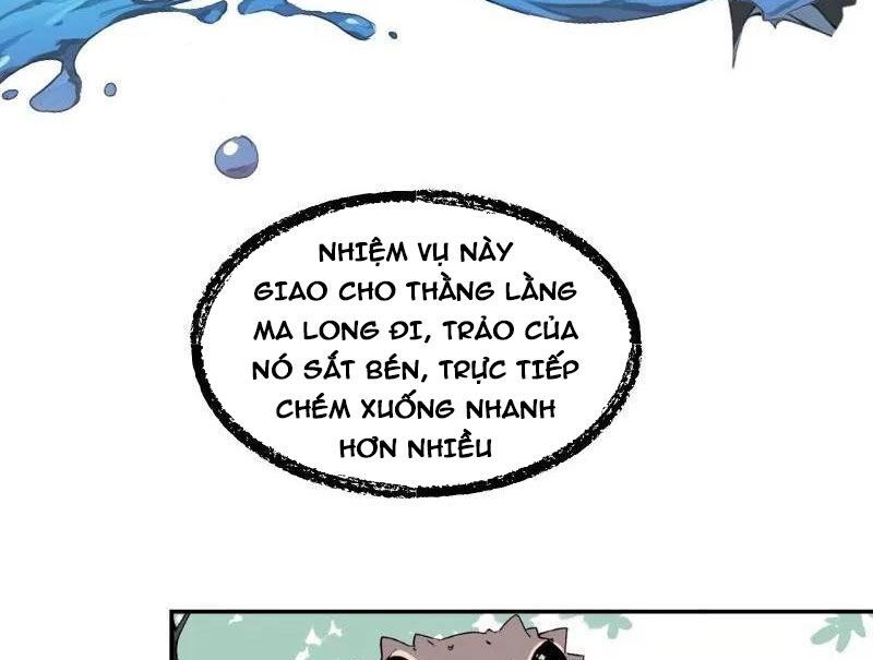 Thành Thần Bắt Đầu Từ Một Hồ Nước Chap 17 - Next Chap 18