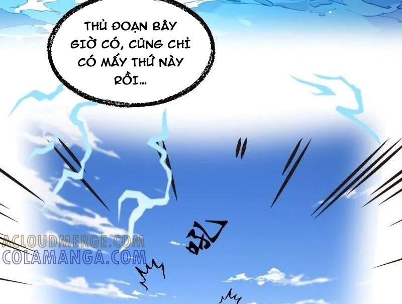 Thành Thần Bắt Đầu Từ Một Hồ Nước Chap 17 - Next Chap 18