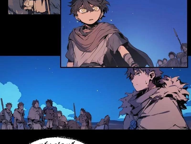 Thành Thần Bắt Đầu Từ Một Hồ Nước Chap 17 - Next Chap 18