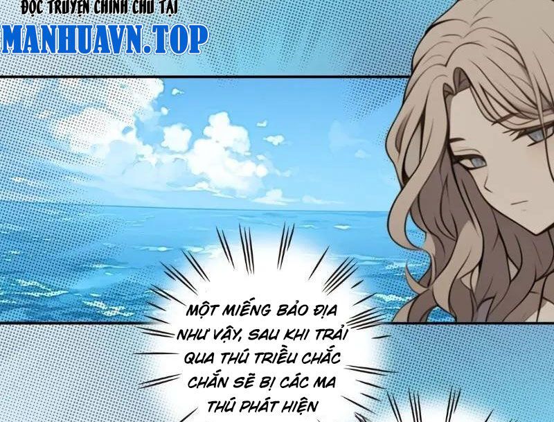 Thành Thần Bắt Đầu Từ Một Hồ Nước Chap 17 - Next Chap 18
