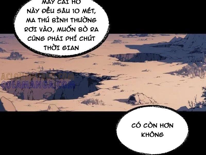 Thành Thần Bắt Đầu Từ Một Hồ Nước Chap 17 - Next Chap 18