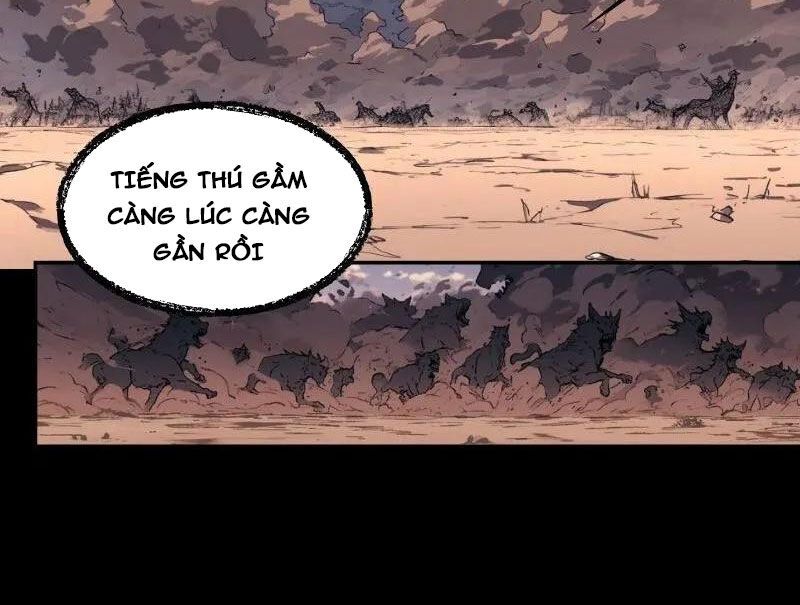 Thành Thần Bắt Đầu Từ Một Hồ Nước Chap 17 - Next Chap 18