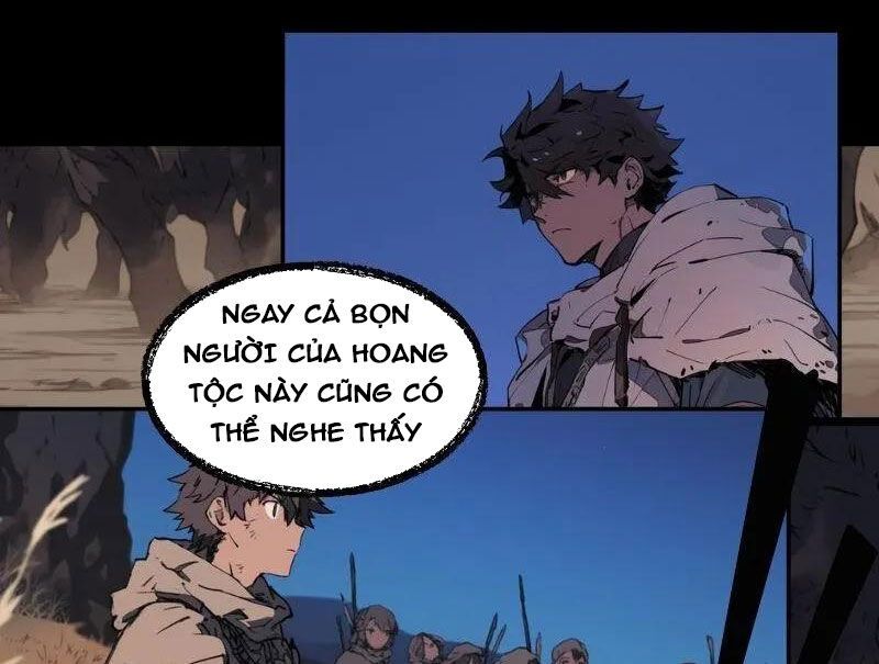 Thành Thần Bắt Đầu Từ Một Hồ Nước Chap 17 - Next Chap 18