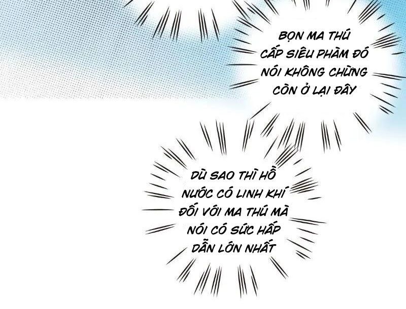 Thành Thần Bắt Đầu Từ Một Hồ Nước Chap 17 - Next Chap 18