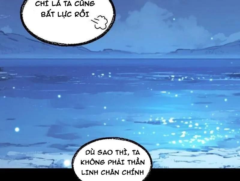 Thành Thần Bắt Đầu Từ Một Hồ Nước Chap 17 - Next Chap 18