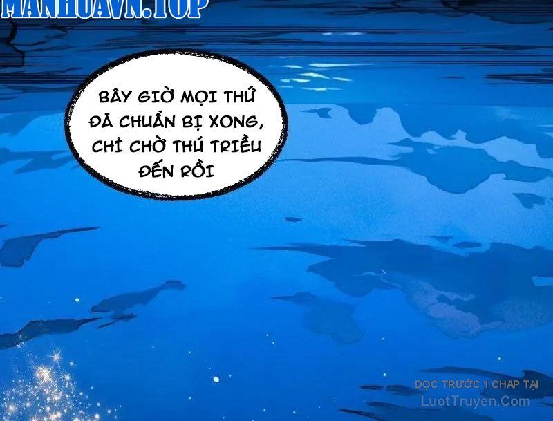 Thành Thần Bắt Đầu Từ Một Hồ Nước Chap 18 - Next Chap 19