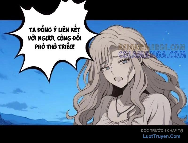 Thành Thần Bắt Đầu Từ Một Hồ Nước Chap 18 - Next Chap 19