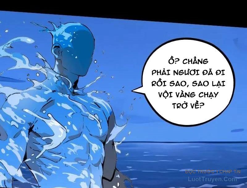 Thành Thần Bắt Đầu Từ Một Hồ Nước Chap 18 - Next Chap 19