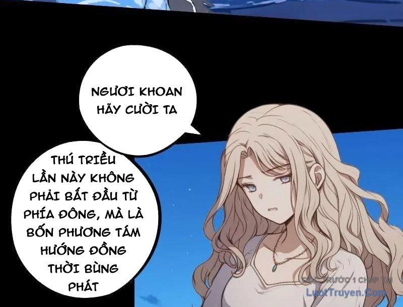 Thành Thần Bắt Đầu Từ Một Hồ Nước Chap 18 - Next Chap 19