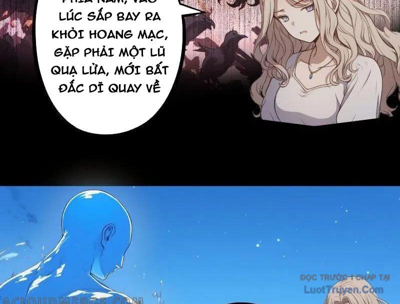 Thành Thần Bắt Đầu Từ Một Hồ Nước Chap 18 - Next Chap 19