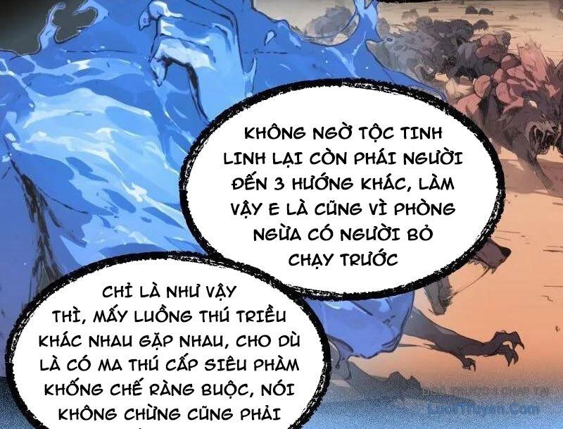 Thành Thần Bắt Đầu Từ Một Hồ Nước Chap 18 - Next Chap 19