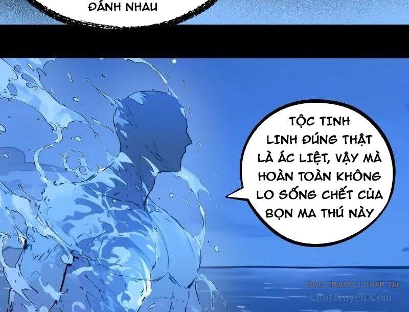 Thành Thần Bắt Đầu Từ Một Hồ Nước Chap 18 - Next Chap 19