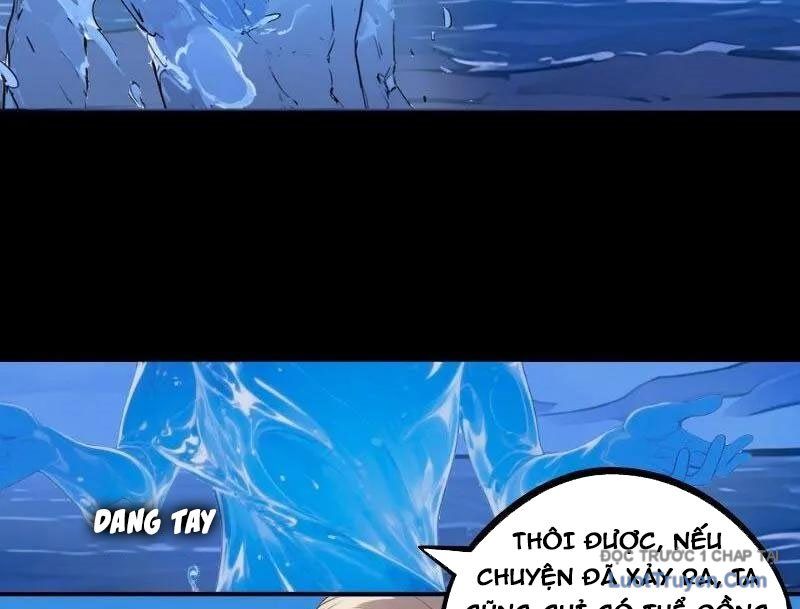 Thành Thần Bắt Đầu Từ Một Hồ Nước Chap 18 - Next Chap 19