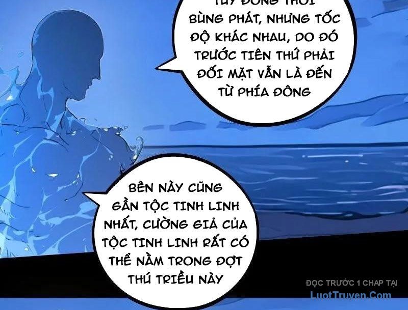 Thành Thần Bắt Đầu Từ Một Hồ Nước Chap 18 - Next Chap 19