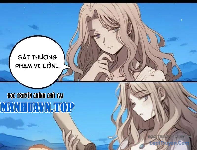 Thành Thần Bắt Đầu Từ Một Hồ Nước Chap 18 - Next Chap 19