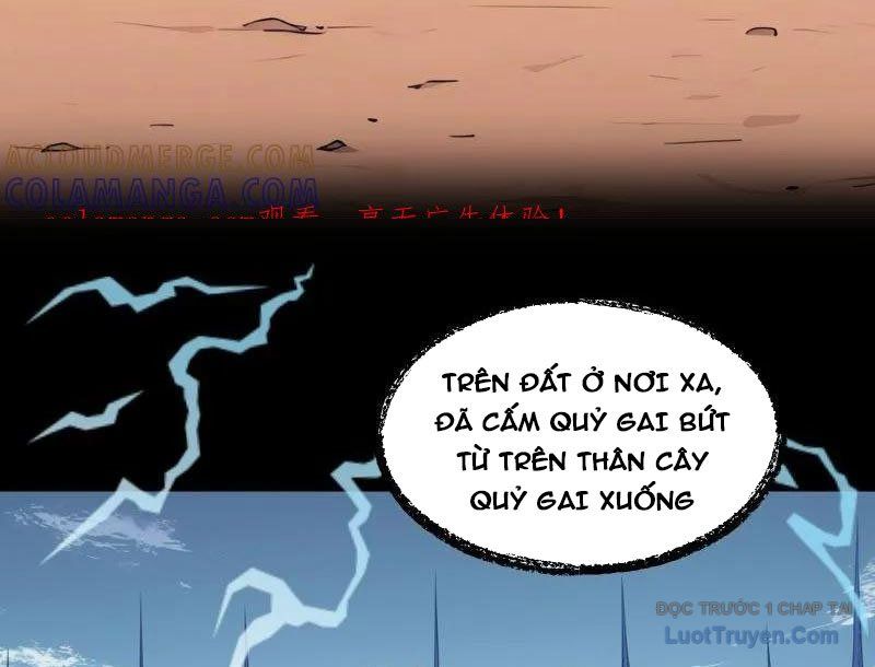 Thành Thần Bắt Đầu Từ Một Hồ Nước Chap 18 - Next Chap 19