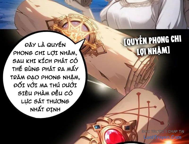 Thành Thần Bắt Đầu Từ Một Hồ Nước Chap 18 - Next Chap 19