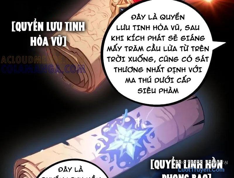 Thành Thần Bắt Đầu Từ Một Hồ Nước Chap 18 - Next Chap 19