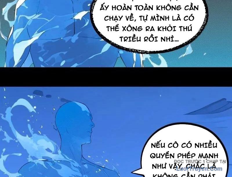 Thành Thần Bắt Đầu Từ Một Hồ Nước Chap 18 - Next Chap 19