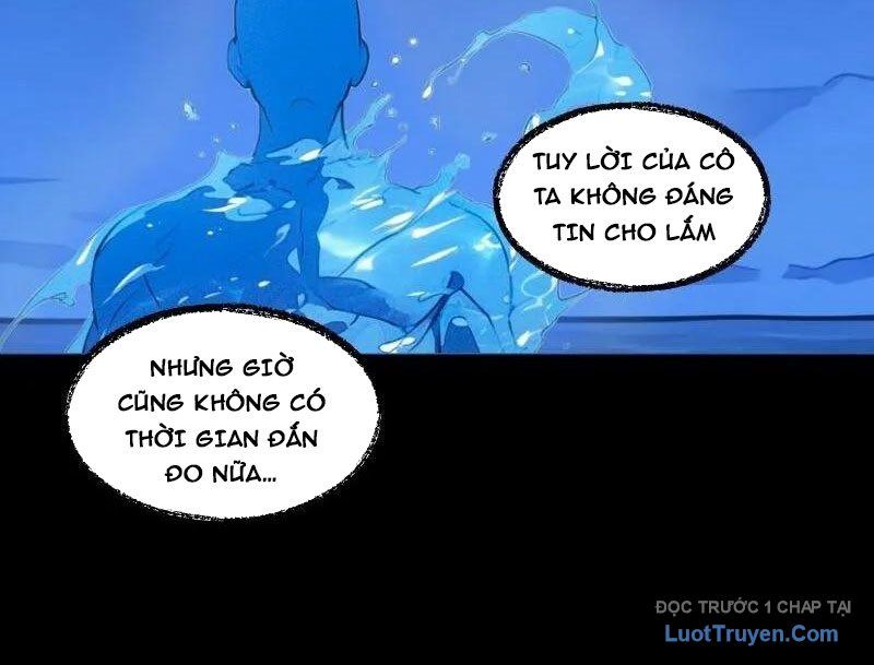 Thành Thần Bắt Đầu Từ Một Hồ Nước Chap 18 - Next Chap 19