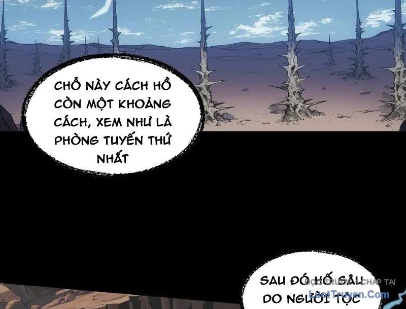 Thành Thần Bắt Đầu Từ Một Hồ Nước Chap 18 - Next Chap 19